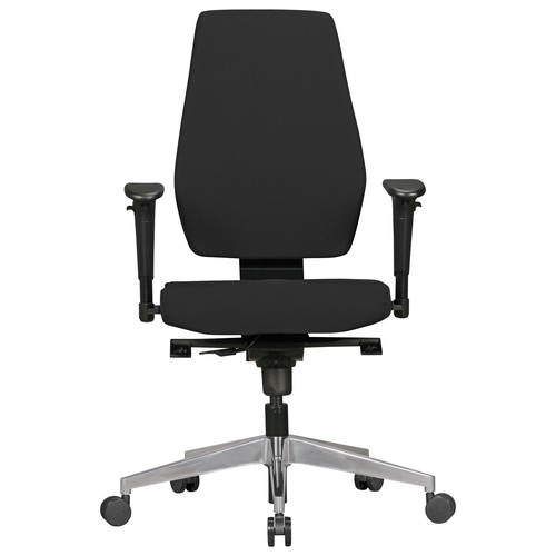 Finebuy sedia girevole - sedia, da
