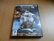 (PC) - PORT ROYALE 2: IMPERIO