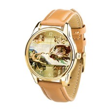 Orologio Creazione Adamo