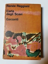 Carla degli scavi di Renée