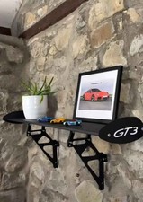 Scaffale Espositore Spoiler