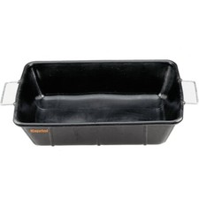 VASCA CASSA CASSONCINO PER MALTA E CEMENTO 3/10/25LT IN POLIETILENE KAPRIOL