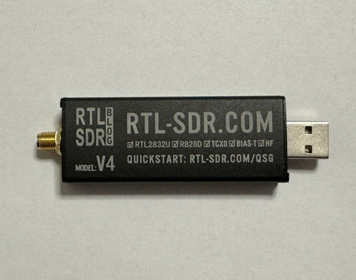 Rtl sdr blog originale - rtl-sdr,