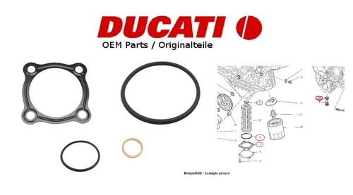 Ducati 848 1098 1198