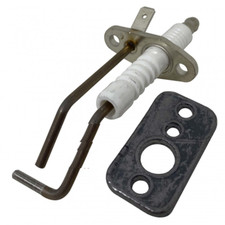 Candela elettrodo Candeletta