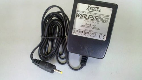 Ps3 wireless keypad adaptor - ps3,