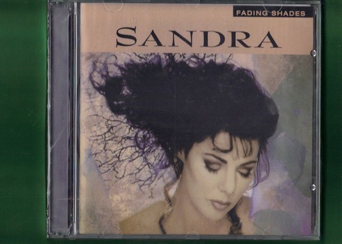 Sandra fading shades - fading,