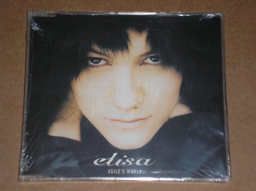 Elisa asile world - elisa, asile's