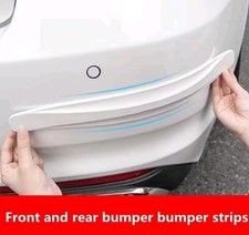 protezione paraurti auto 4pz