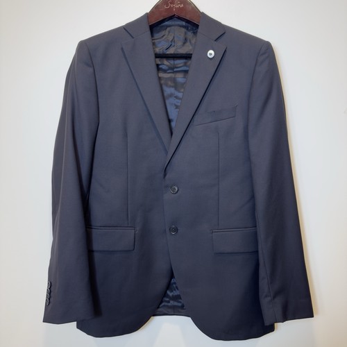 Blazer cappotto sportivo