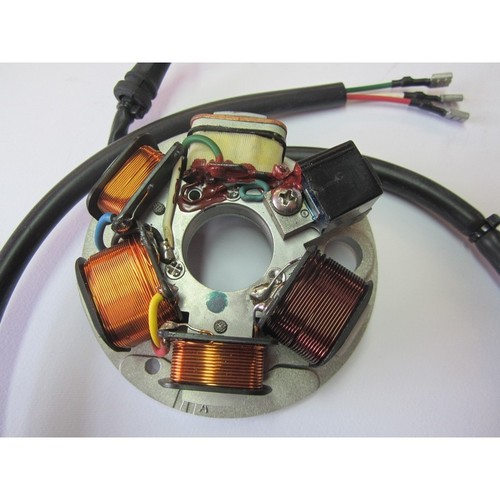 317310 statore ducati - statore, per