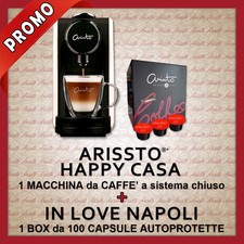 MACCHINA a Sistema Chiuso