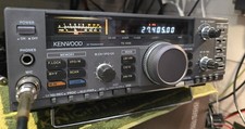 KENWOOD TS-140S HF 100W