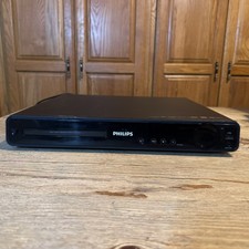 Phillips DVD Sistema Home Theater HTS3371D