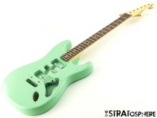 Fender American Jeff Beck