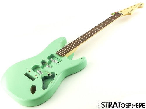 Fender american jeff - fender,