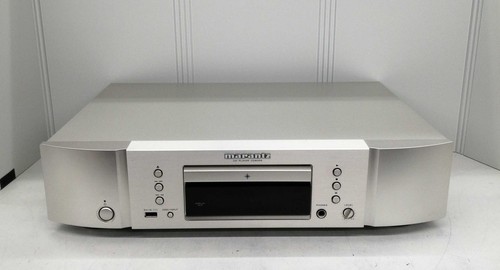 Marantz cd6005 player with - marantz,