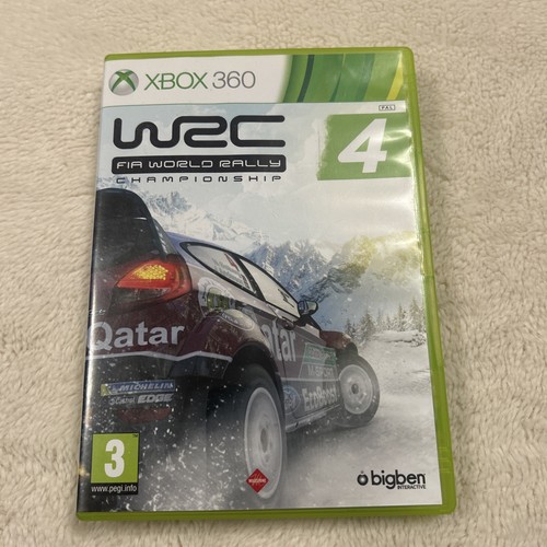 Wrc fia world - wrc,