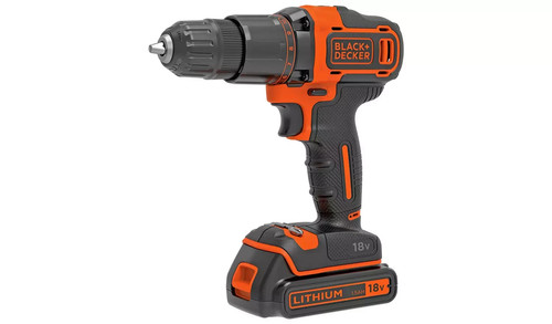 Trapano avvitatore - , a