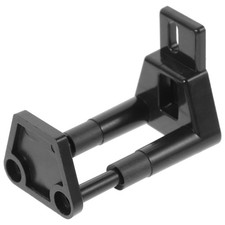  Guida a pavimento per porta