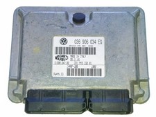 VW Audi Seat Engine Control