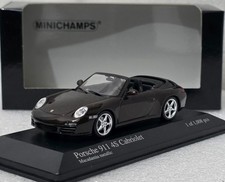 Porsche 911 (997.II) Carrera
