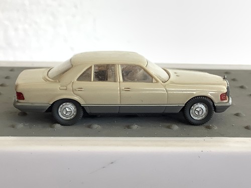 Wiking 87 mercedes - ✅,