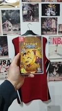 rayman legends