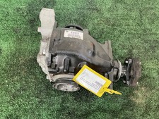 DIFFERENZIALE POSTERIORE PER BMW X1 Serie (E84) 7615390-03 Diesel 2.0 (09>15)