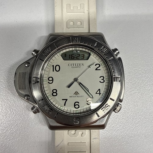 Citizen altichron cal - , c040