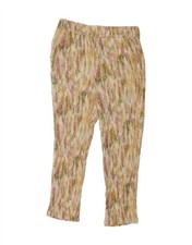 ZARA Pantalone donna Capri