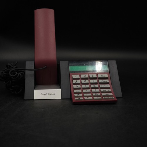 Bang olufsen beocom 2500 - bang,