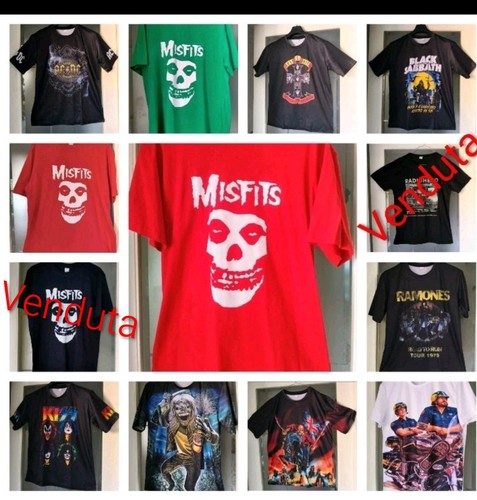 Shirt tema musicale - t-shirt, a