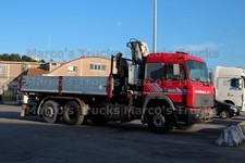 Foto Camion Iveco 190-36