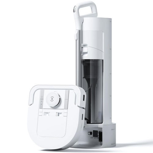 Ecovacs deebot hybrid - deebot, x5