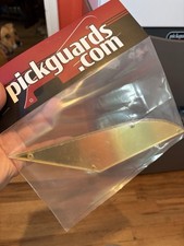 Battipenna acrilico specchio