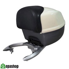Bauletto 36l piastra - 36l,