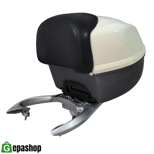 Bauletto 36l piastra - bauletto,