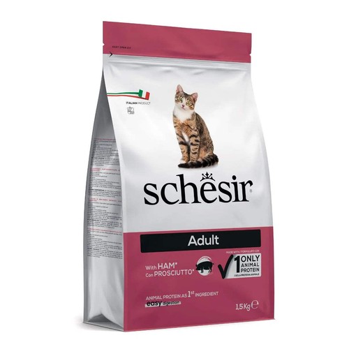 Schesir gatto adult - schesir,