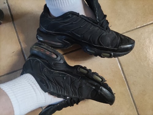 Baskets nike kiffeur 44 - baskets, tn