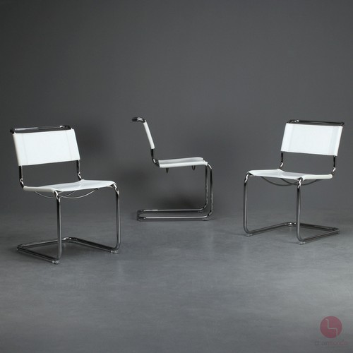 Sedia classica thonet s33 - sedia,