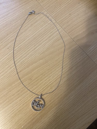 Collana catena cavo tono