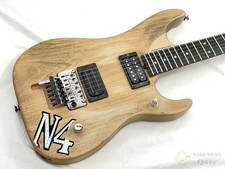 Washburn N4 Authentic 2019