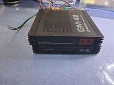 pioneer 2 gm fnali  vintage