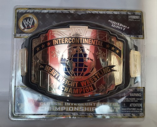 Cintura wwe jakks pacific - cintura,