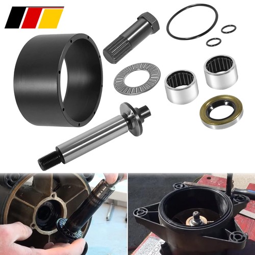 Per seadoo jet pump kit - jet,