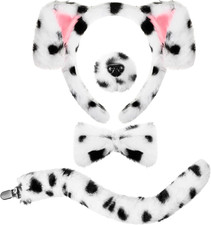 Set Di Costumi per Cucciolo Di