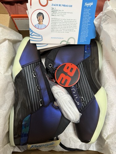 Air jordan doernbecher - air,