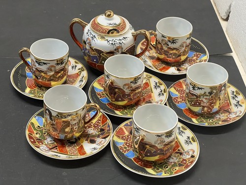 Pregiato servizio caffè - da,