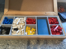 Lego Job 0,7 kg blocchi